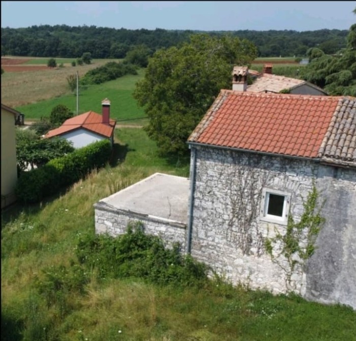 Дом Istria, Barban, Хорватия, 117 м² - фото 5