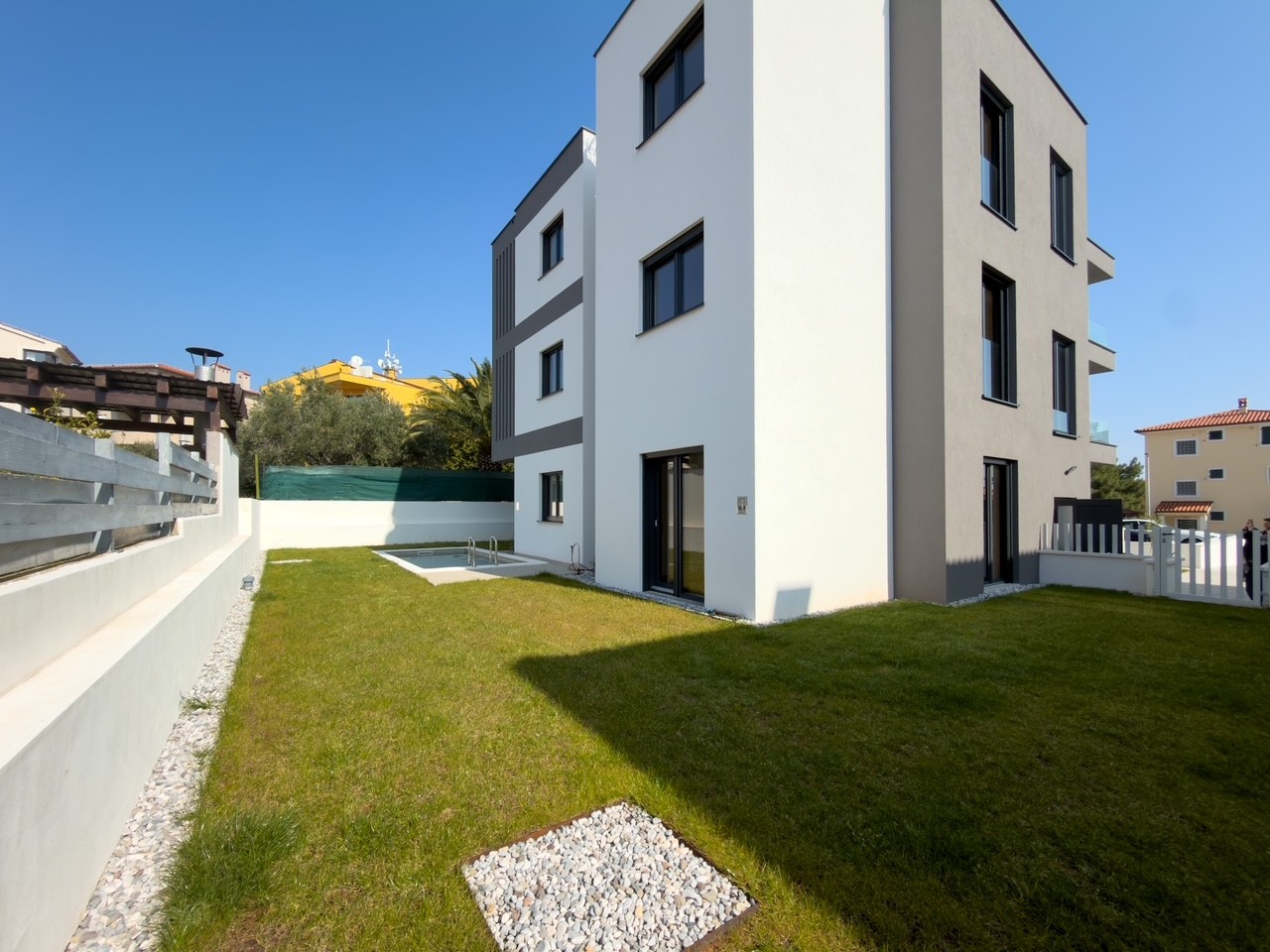 Квартира в Премантуре, Хорватия, 98 м² - фото 13