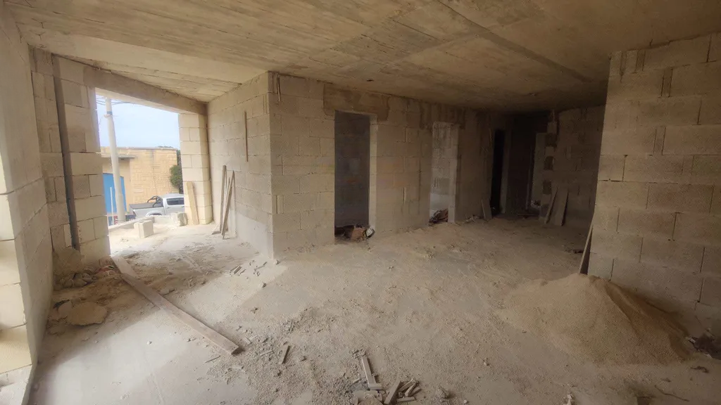 Квартира в Сан-Лоренце, Мальта, 123 м² - фото 3