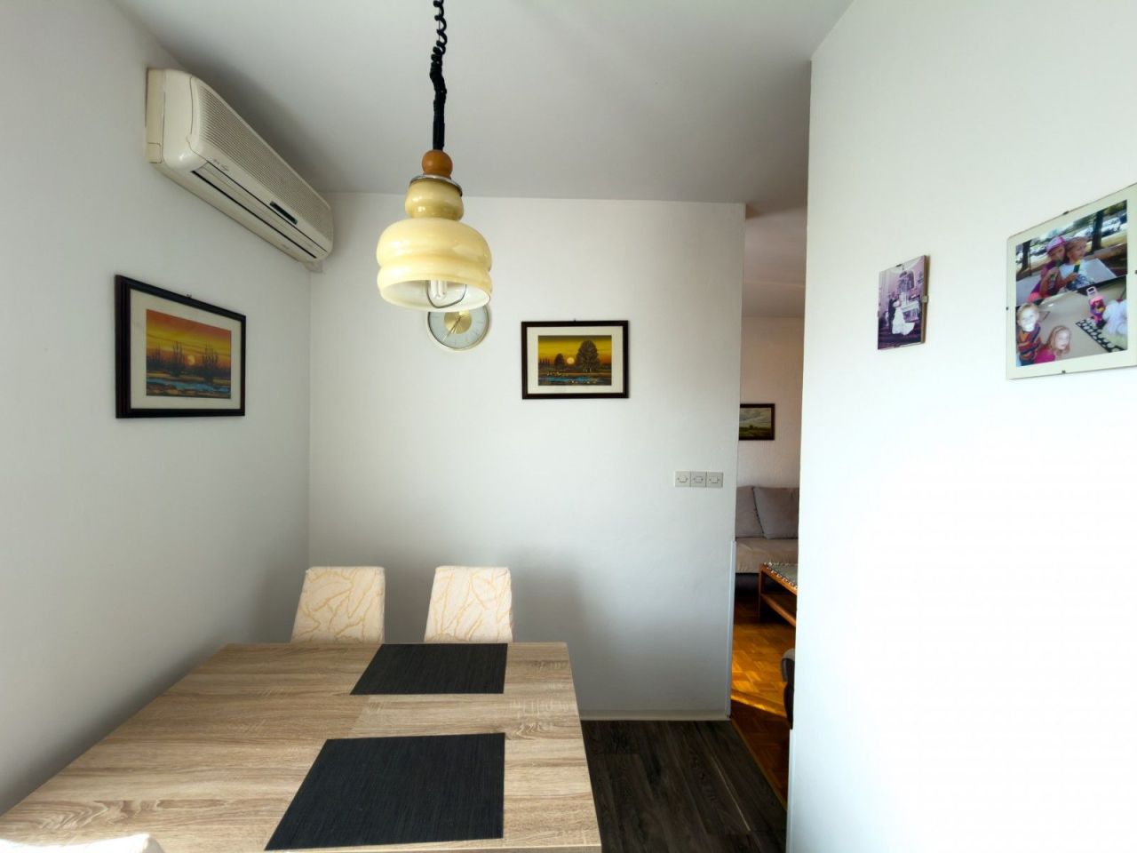 Квартира в Умаге, Хорватия, 57 м² - фото 14