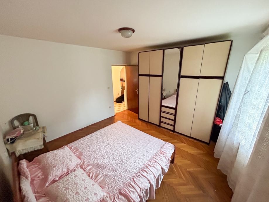 Дом в Лабине, Хорватия, 80 м² - фото 14