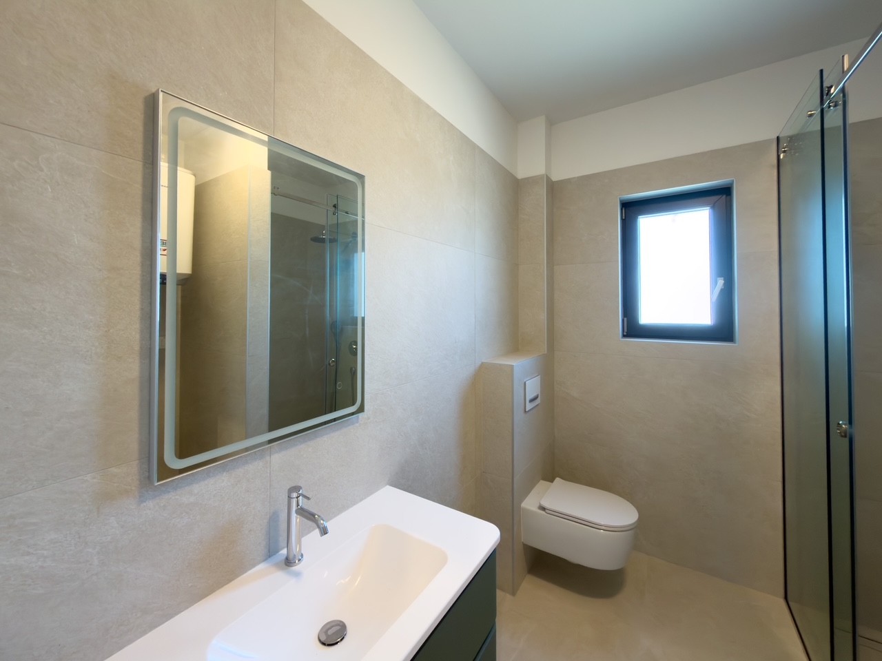 Квартира в Премантуре, Хорватия, 98 м² - фото 15