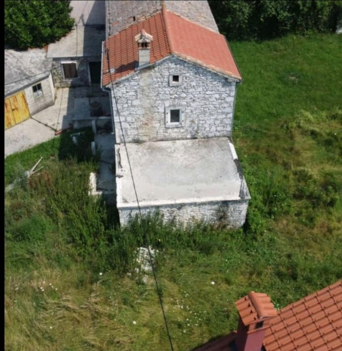 Дом Istria, Barban, Хорватия, 117 м² - фото 7