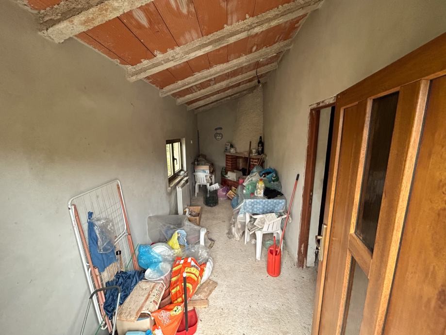 Дом в Лабине, Хорватия, 80 м² - фото 15