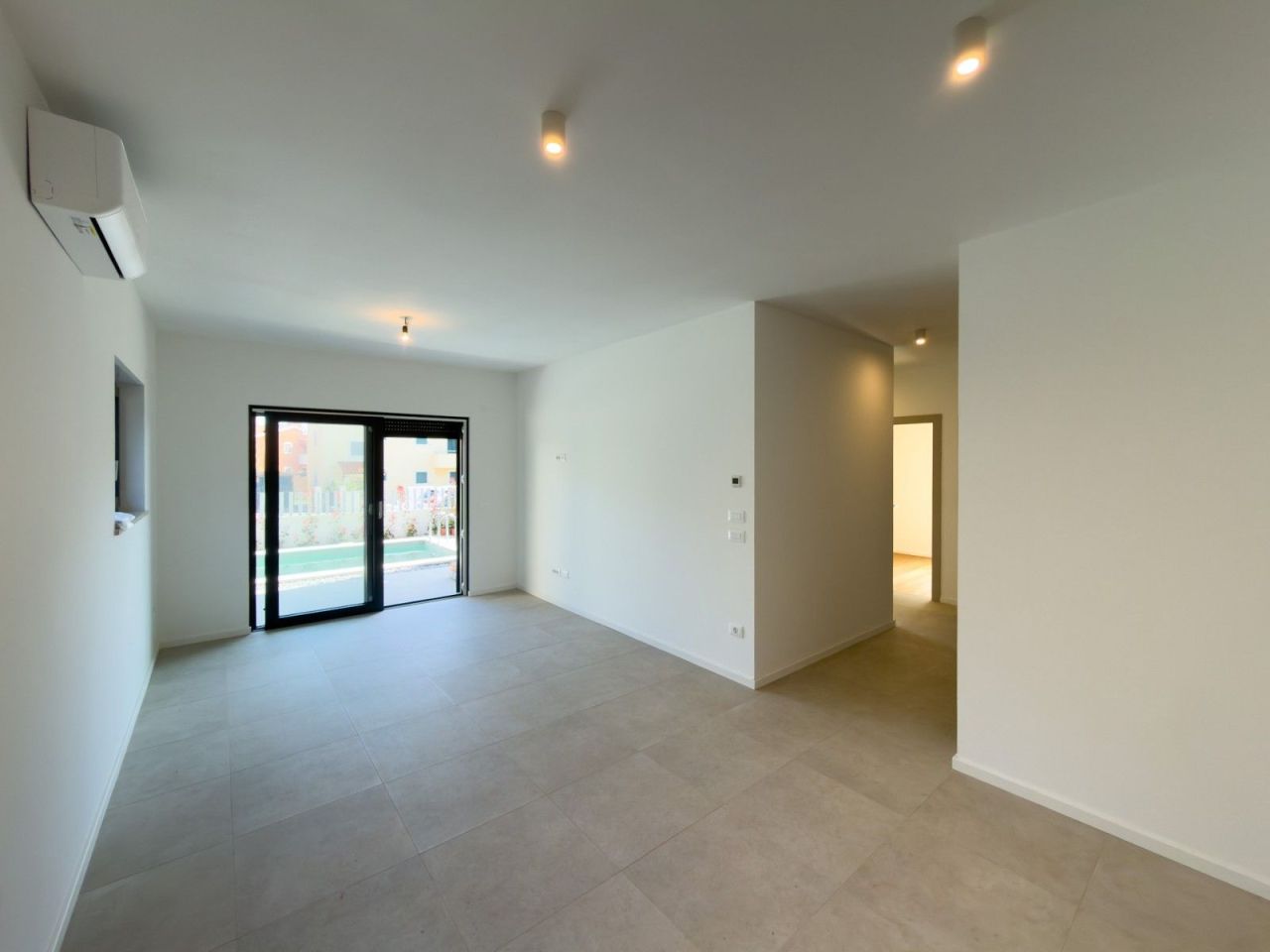 Квартира в Премантуре, Хорватия, 95 м² - фото 17