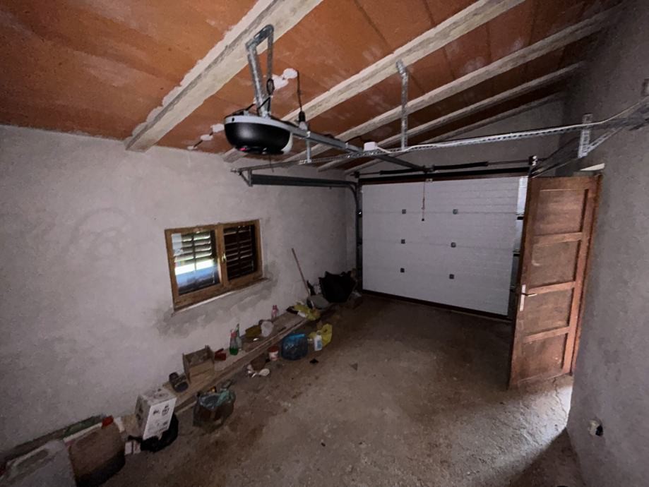 Дом в Лабине, Хорватия, 80 м² - фото 17