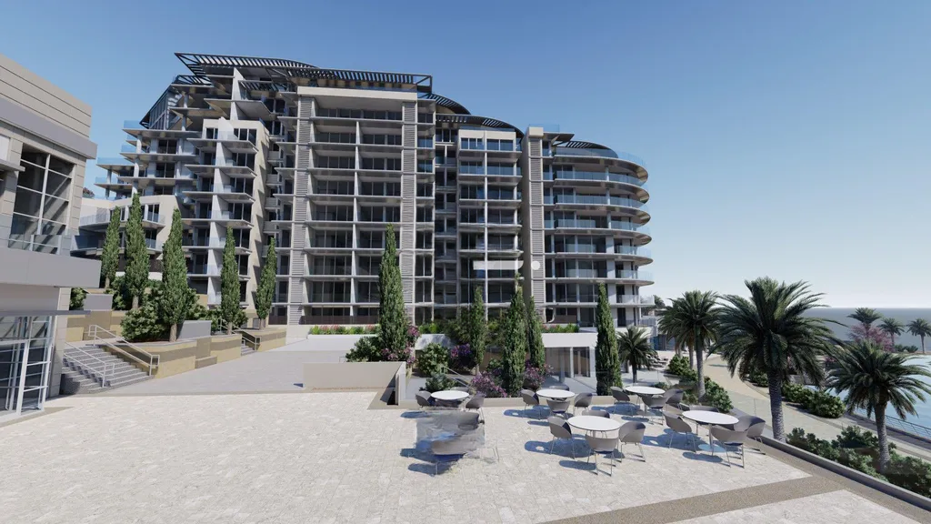 Квартира в Калькаре, Мальта, 217 м² - фото 3