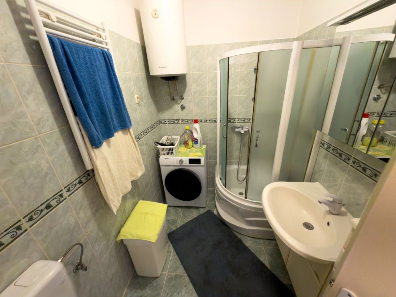 Квартира в Умаге, Хорватия, 57 м² - фото 18