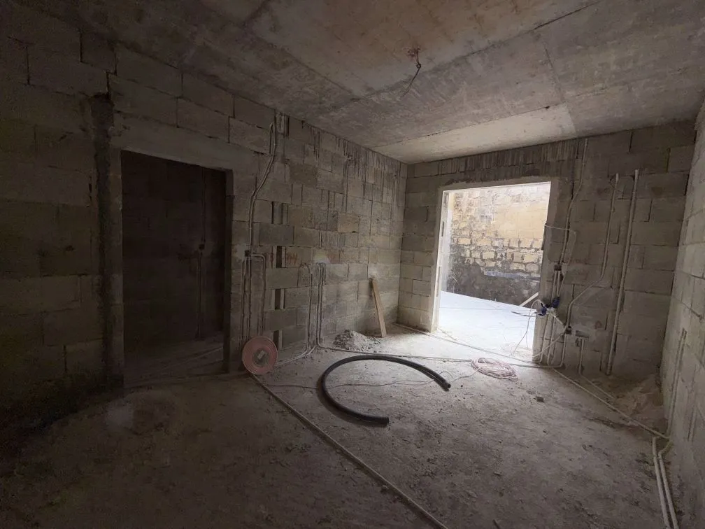 Квартира в Сиггиеви, Мальта, 118 м² - фото 3