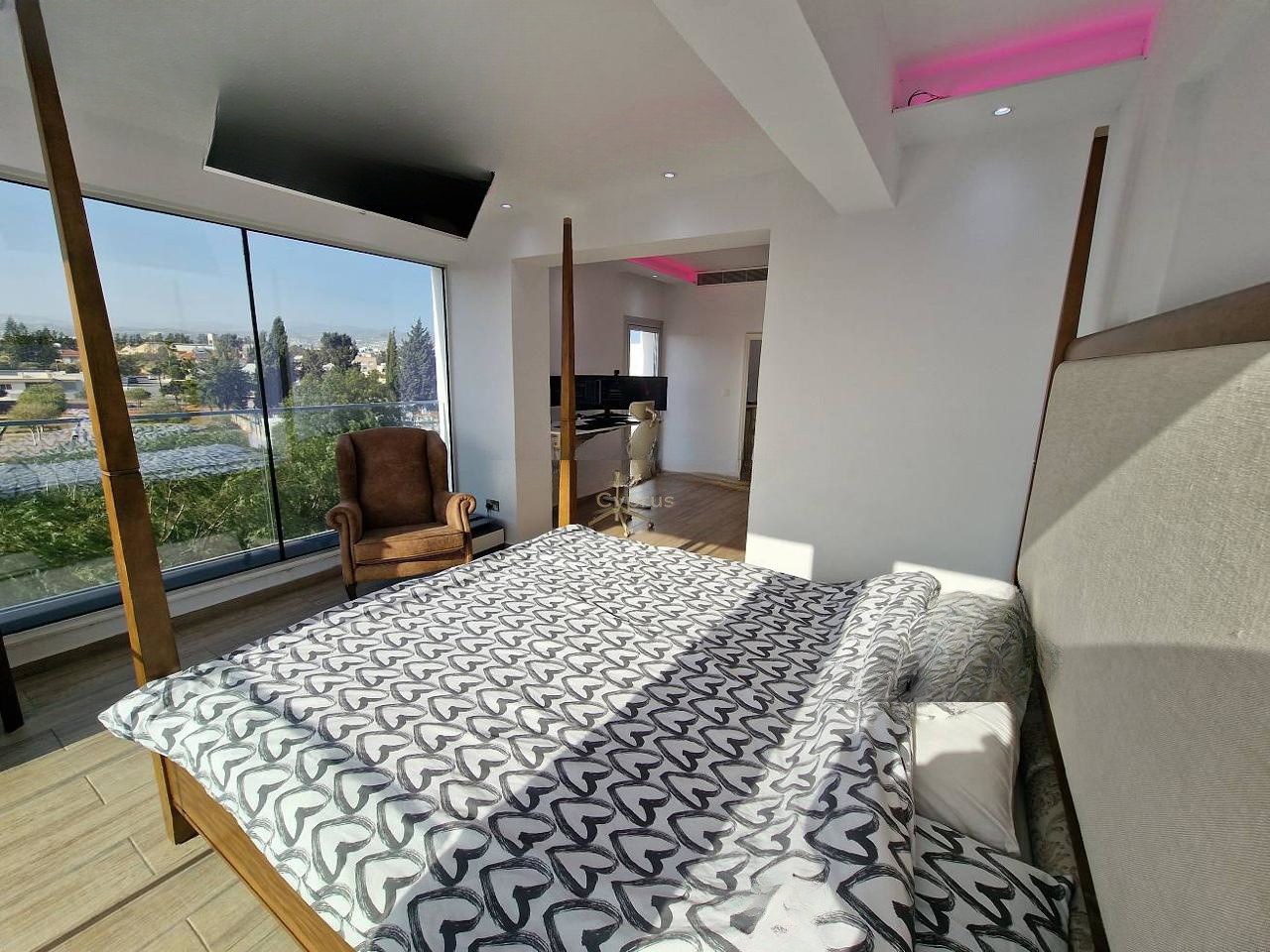 Квартира в Лимасоле, Кипр, 108 м² - фото 3