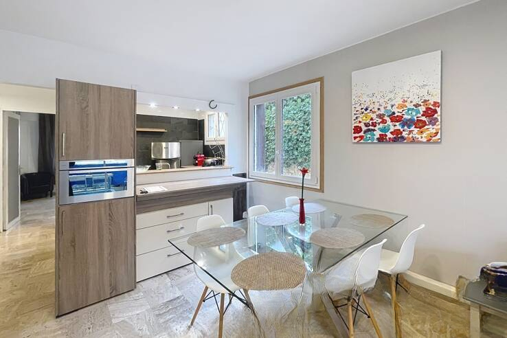 Квартира в Каннах, Франция, 65 м² - фото 2