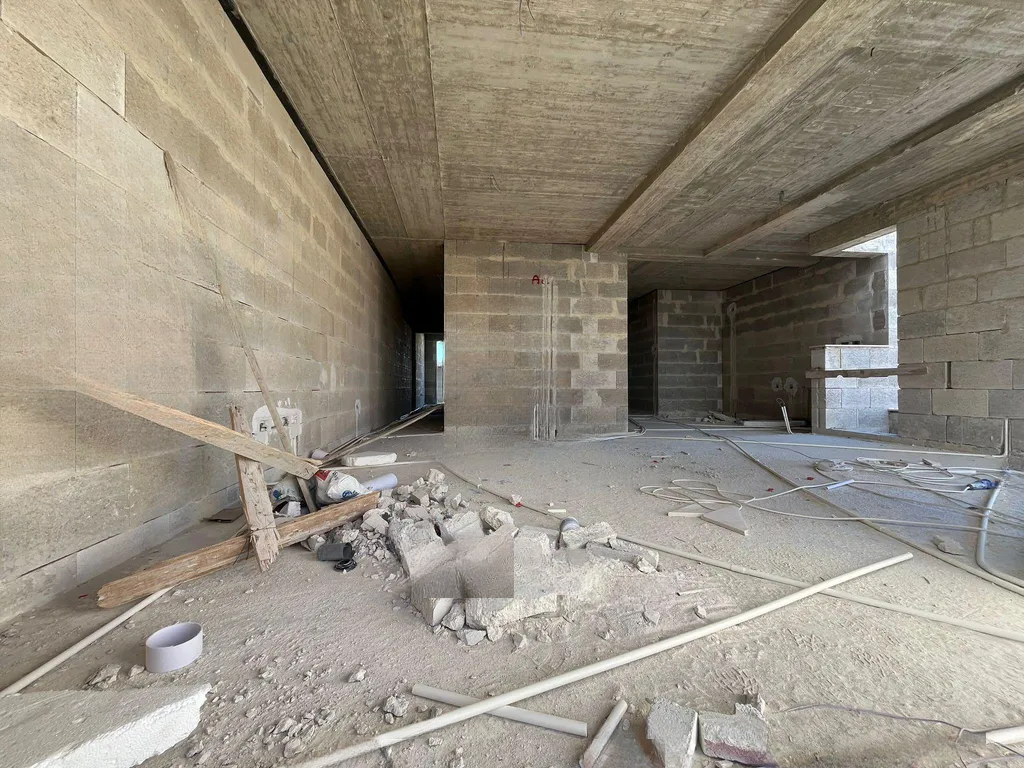 Квартира в Сан-Лоренце, Мальта, 131 м² - фото 3