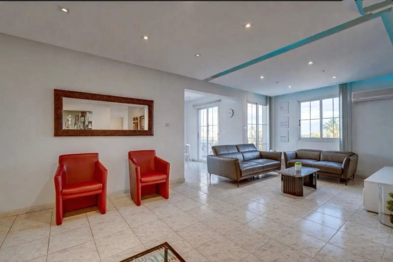 Пентхаус в Ларнаке, Кипр, 130 м² - фото 2