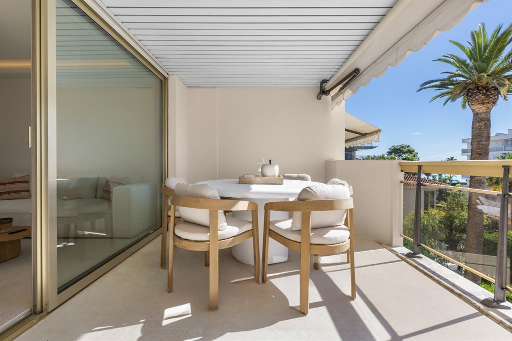 Квартира в Каннах, Франция, 102 м² - фото 3