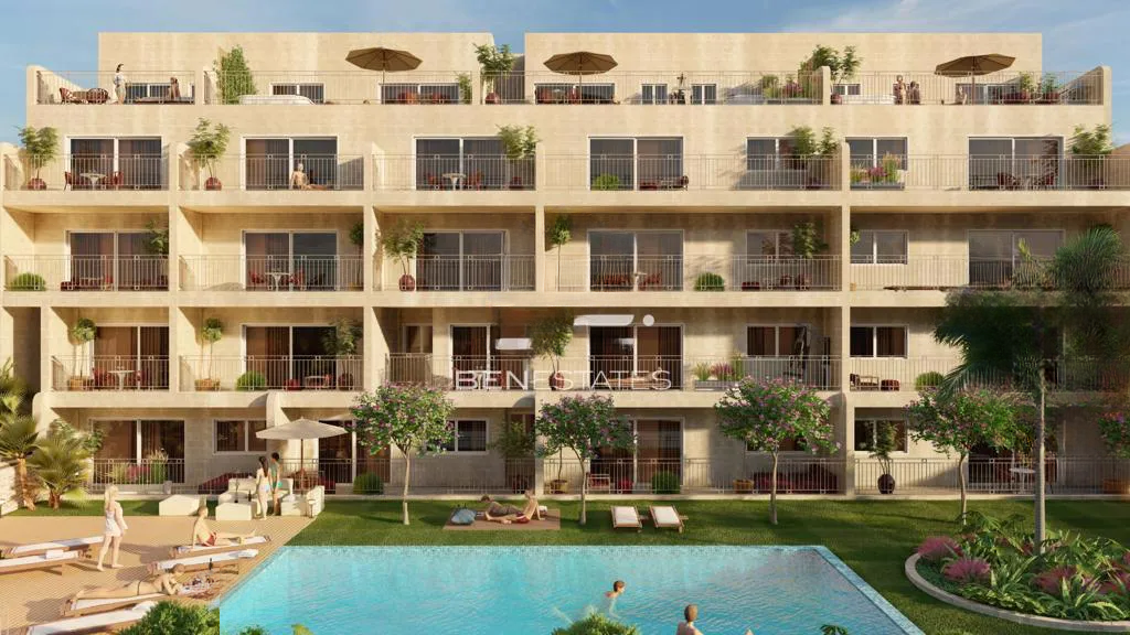 Квартира в Сан-Лоренце, Мальта, 139 м² - фото 3