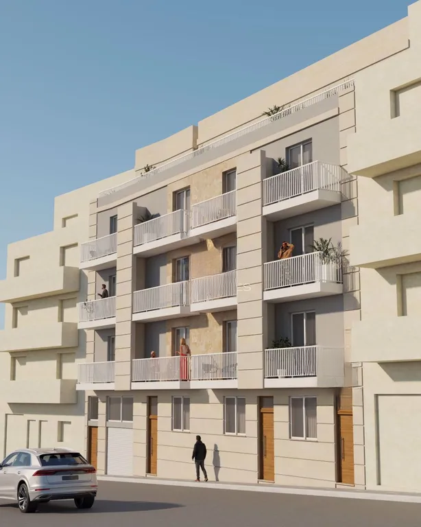 Квартира в Сан-Лоренце, Мальта, 157 м² - фото 3