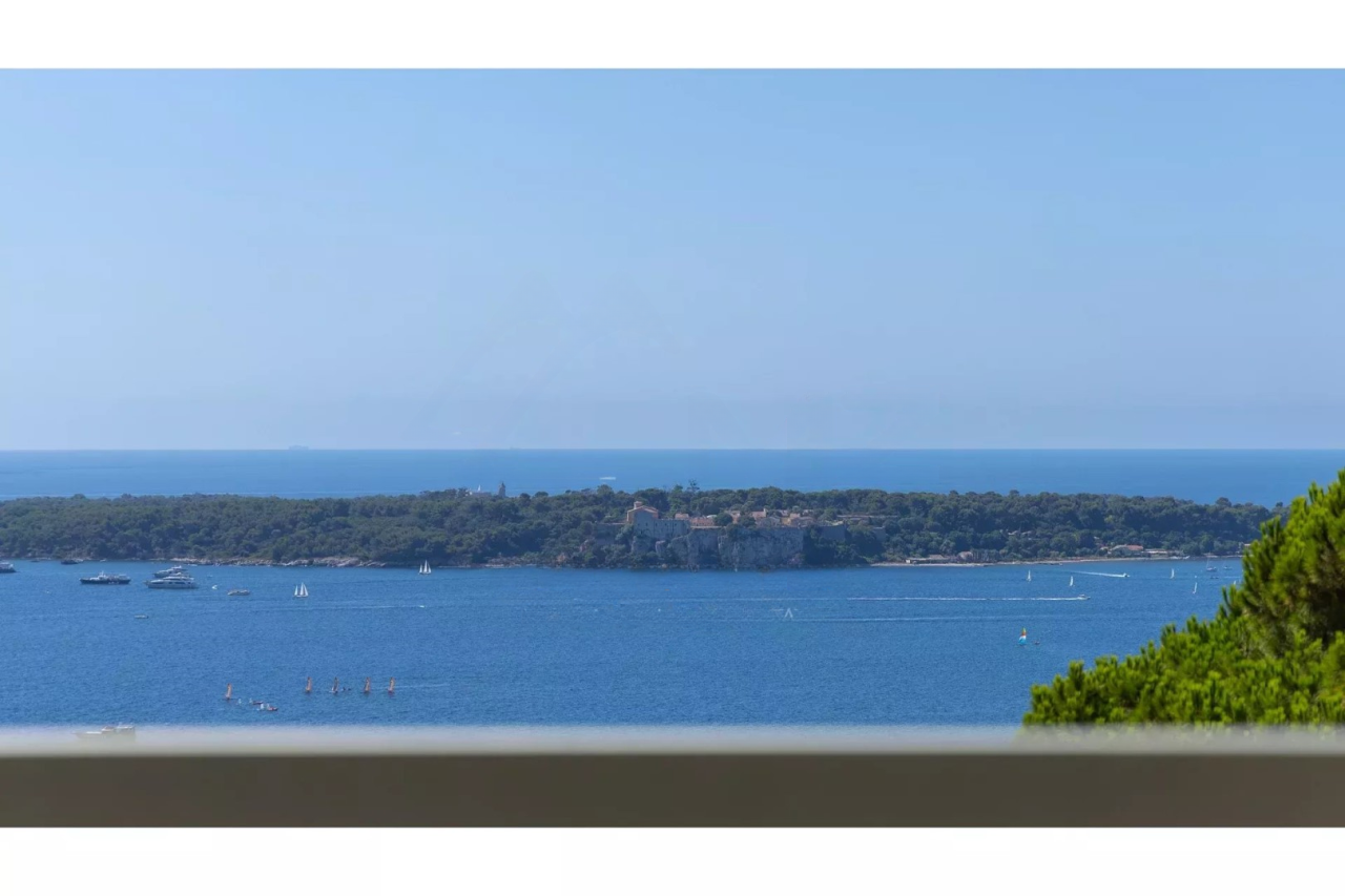 Квартира в Каннах, Франция, 85 м² - фото 3