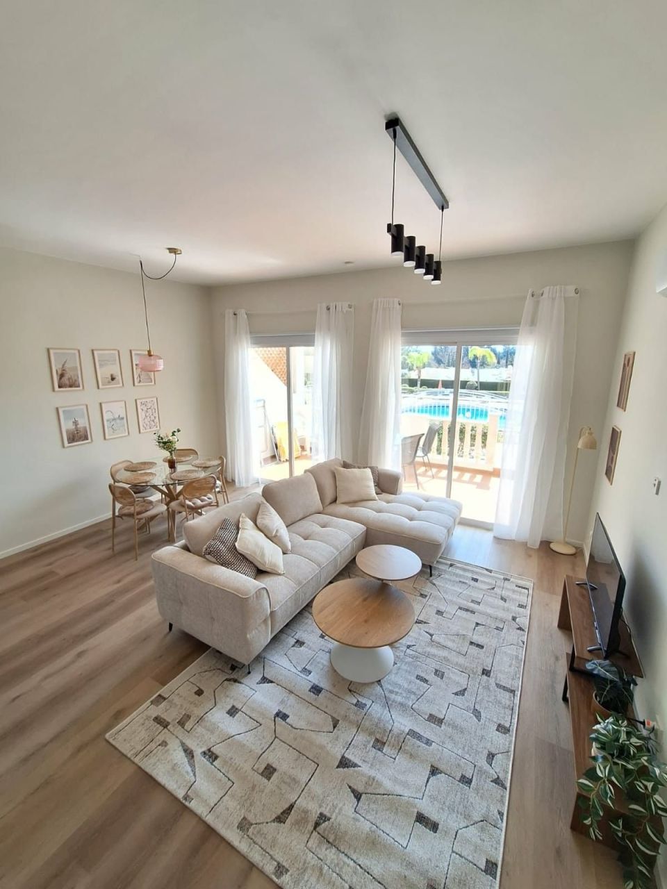 Апартаменты в Пафосе, Кипр, 86 м² - фото 3