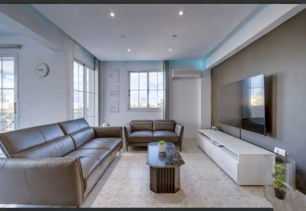 Пентхаус в Ларнаке, Кипр, 130 м² - фото 3