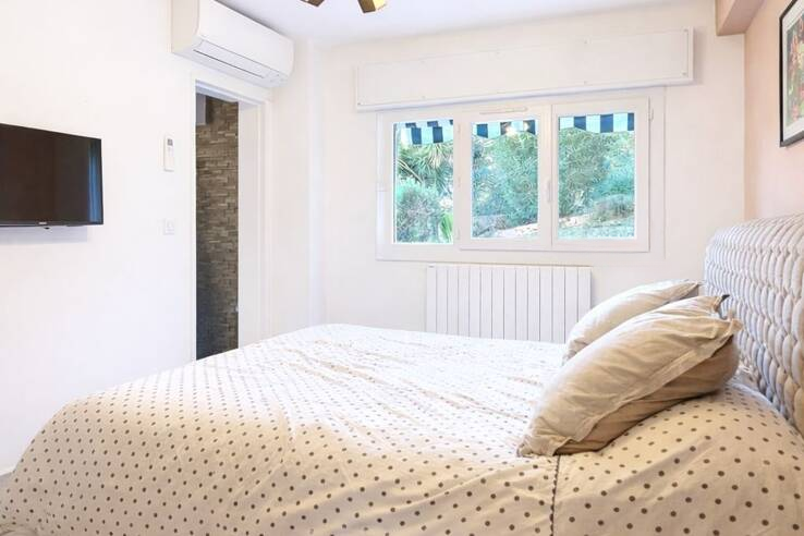 Квартира в Каннах, Франция, 37 м² - фото 2