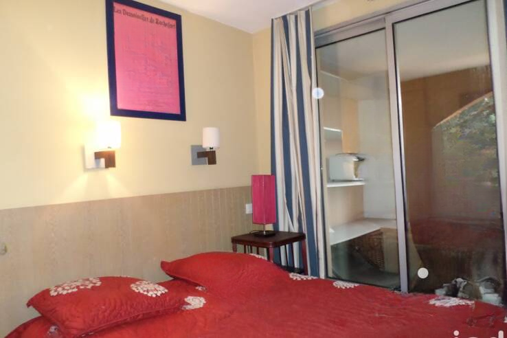 Квартира в Каннах, Франция, 24 м² - фото 2