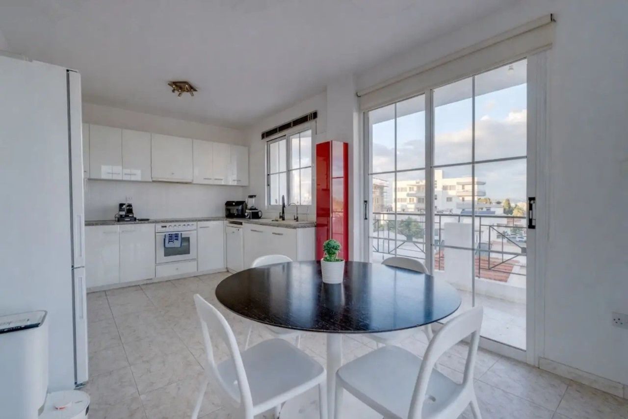 Пентхаус в Ларнаке, Кипр, 130 м² - фото 4