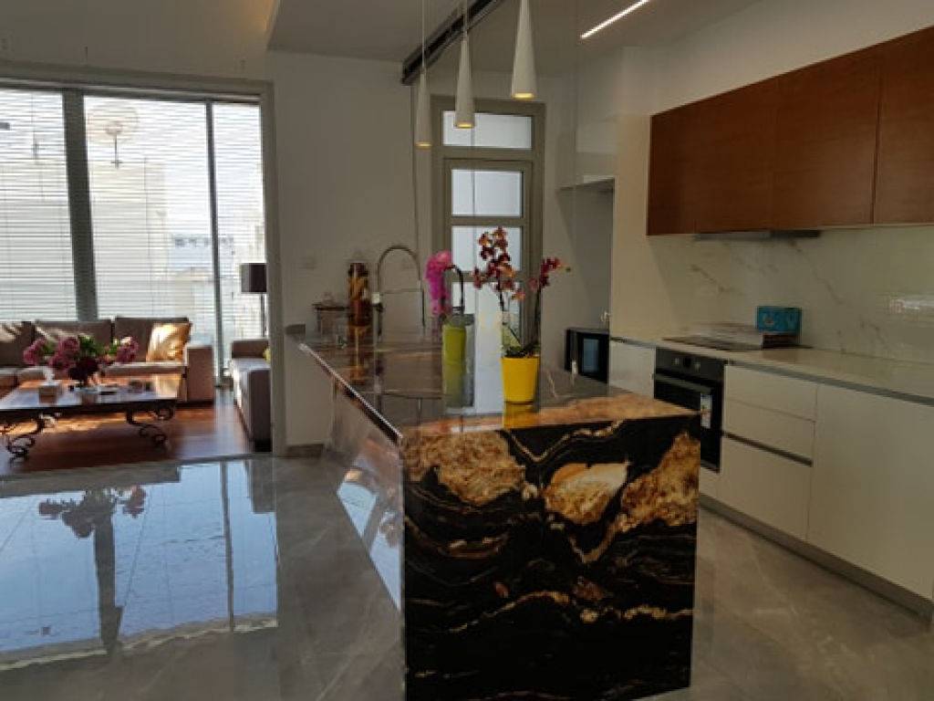 Квартира в Лимасоле, Кипр, 95 м² - фото 4