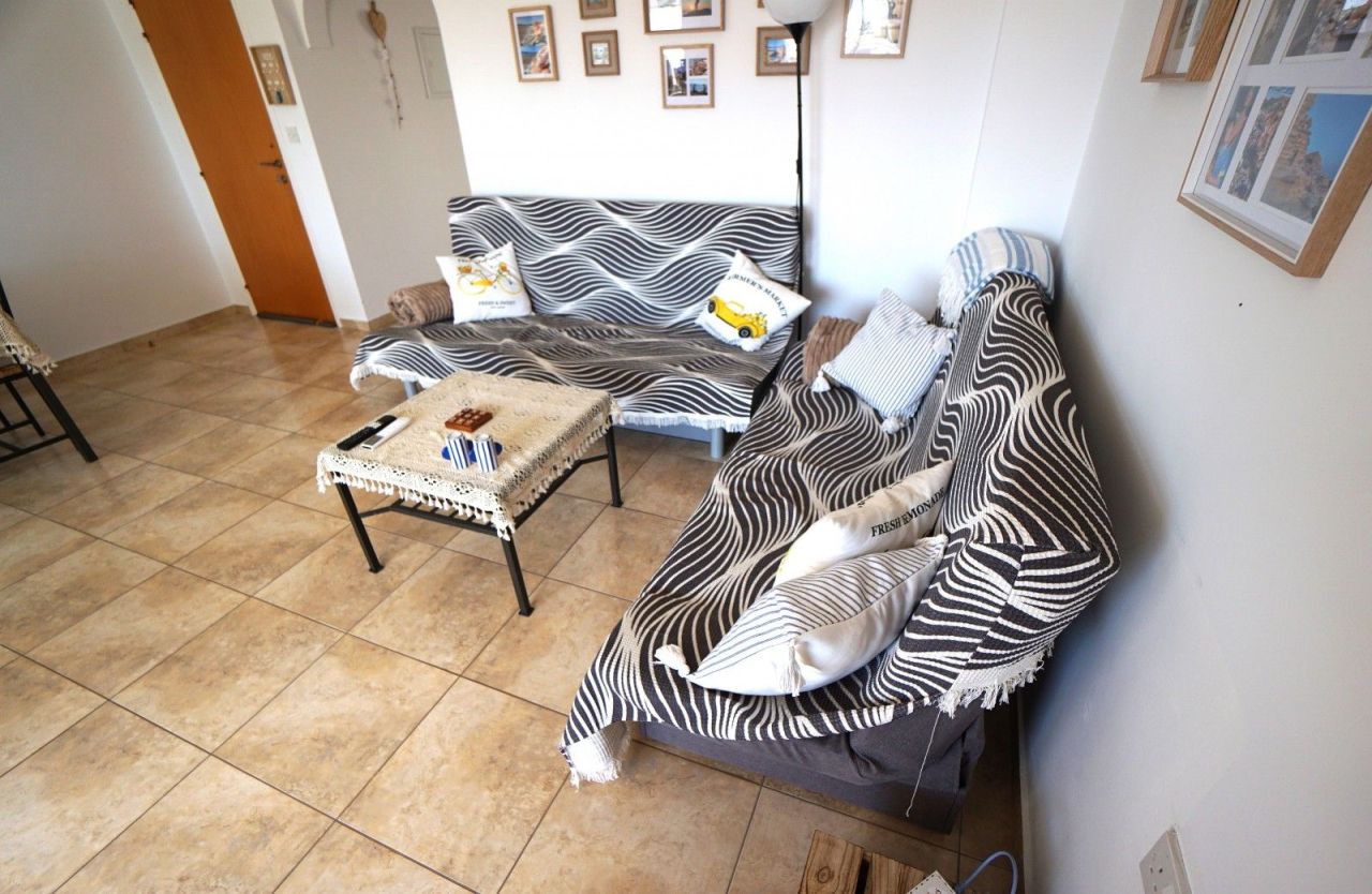 Апартаменты в Пафосе, Кипр, 52 м² - фото 5