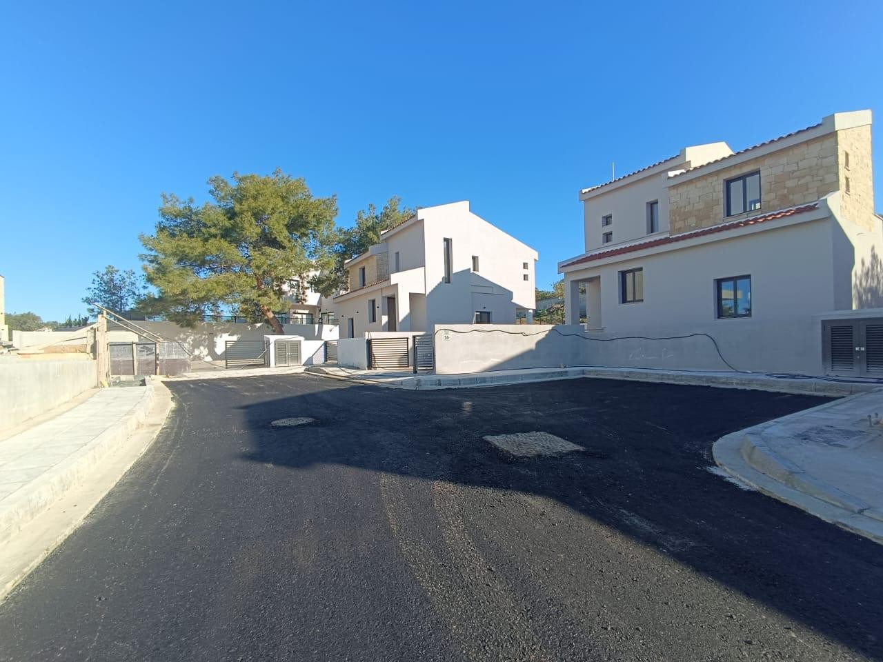 Вилла в Лимасоле, Кипр, 135 м² - фото 5