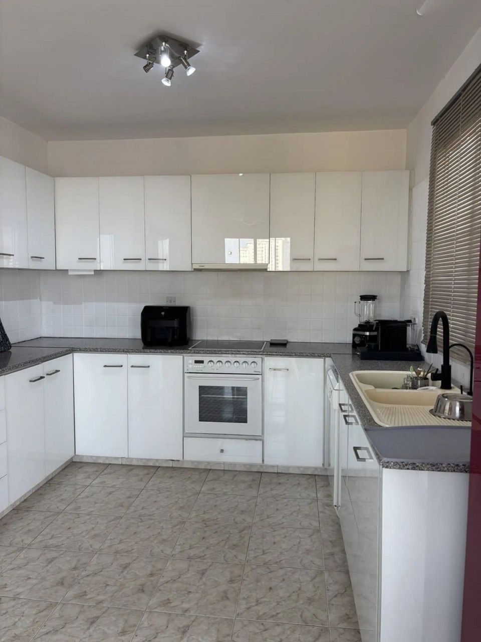 Пентхаус в Ларнаке, Кипр, 130 м² - фото 5