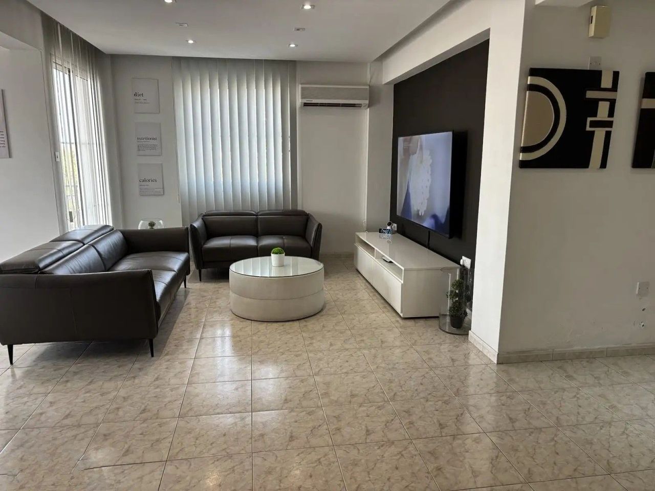 Пентхаус в Ларнаке, Кипр, 130 м² - фото 6