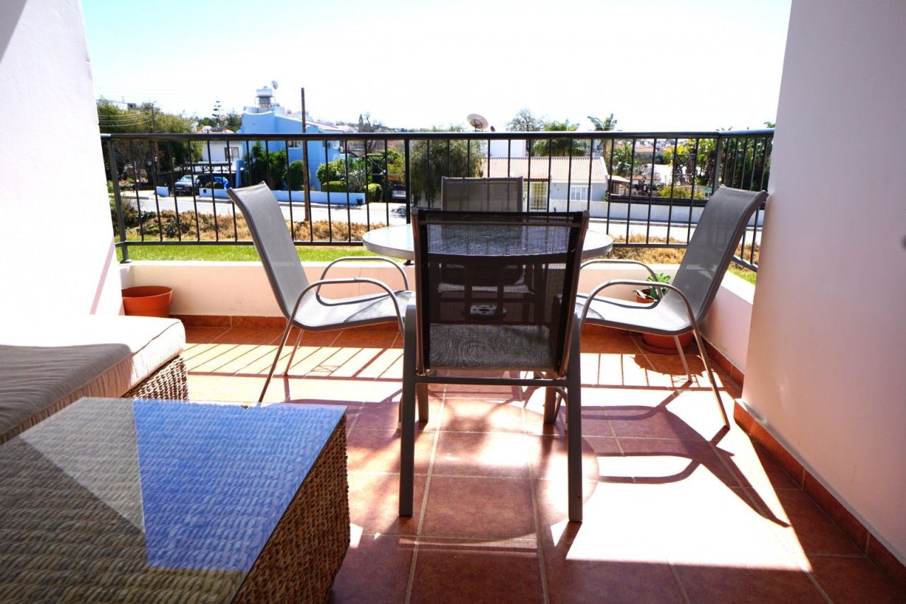 Апартаменты в Пафосе, Кипр, 52 м² - фото 6