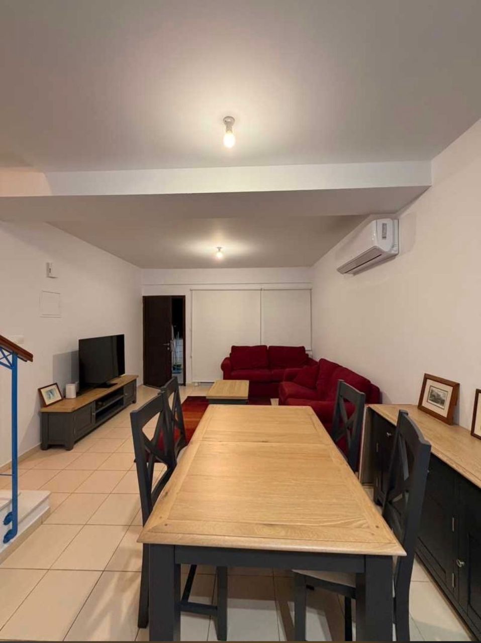 Таунхаус в Пафосе, Кипр, 100 м² - фото 6