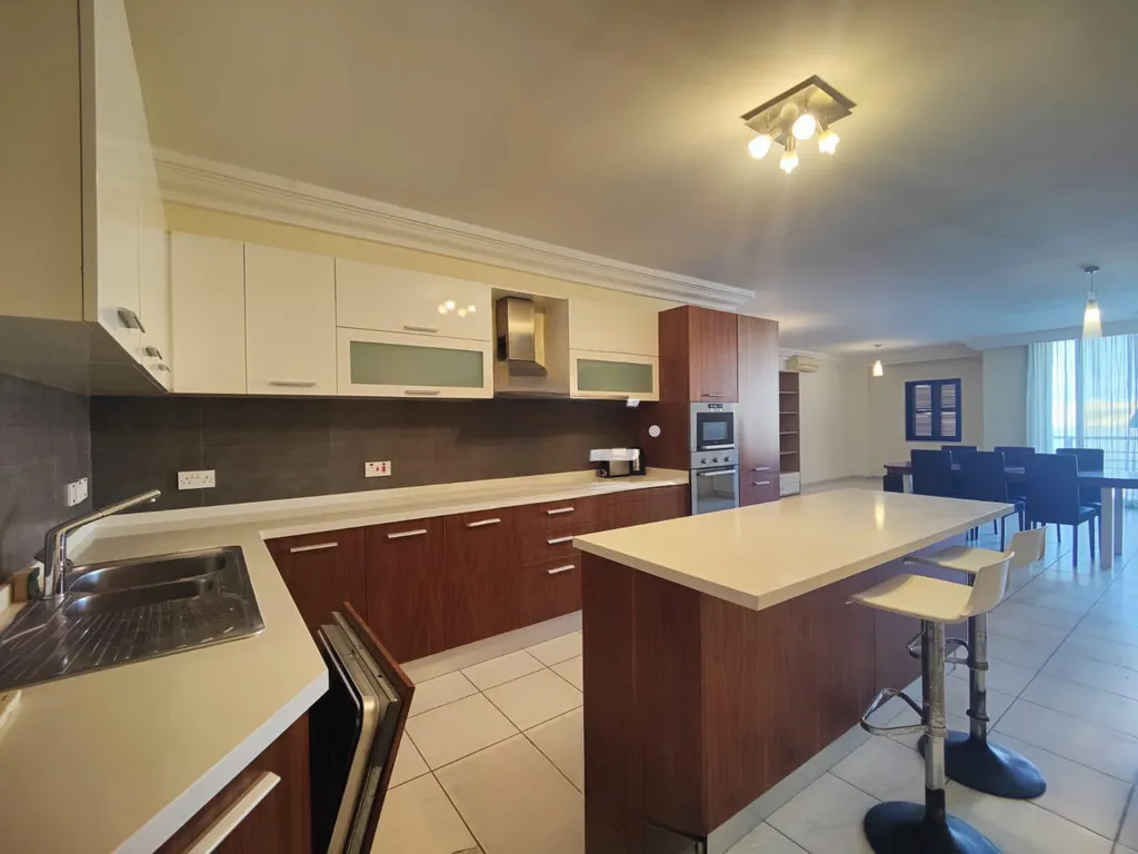 Квартира в Сан-Лоренце, Мальта, 122 м² - фото 4