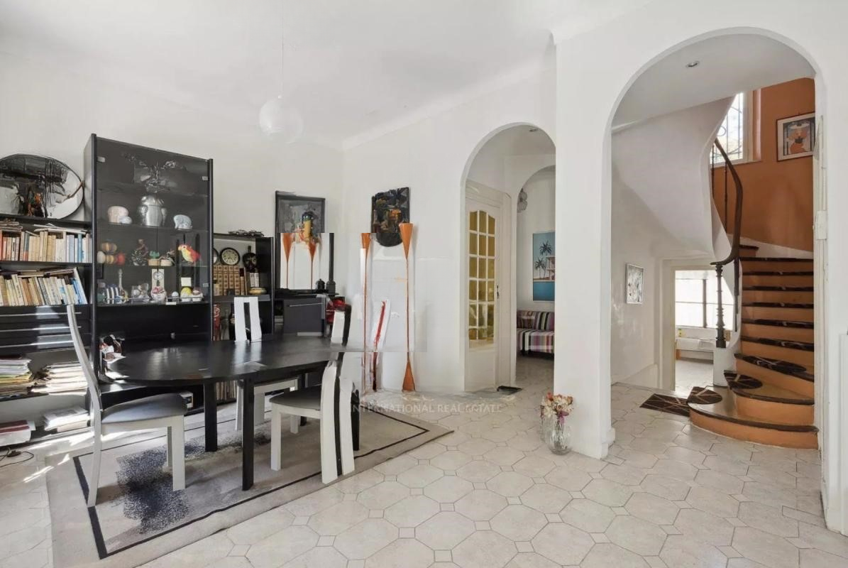 Квартира в Каннах, Франция, 200 м² - фото 4