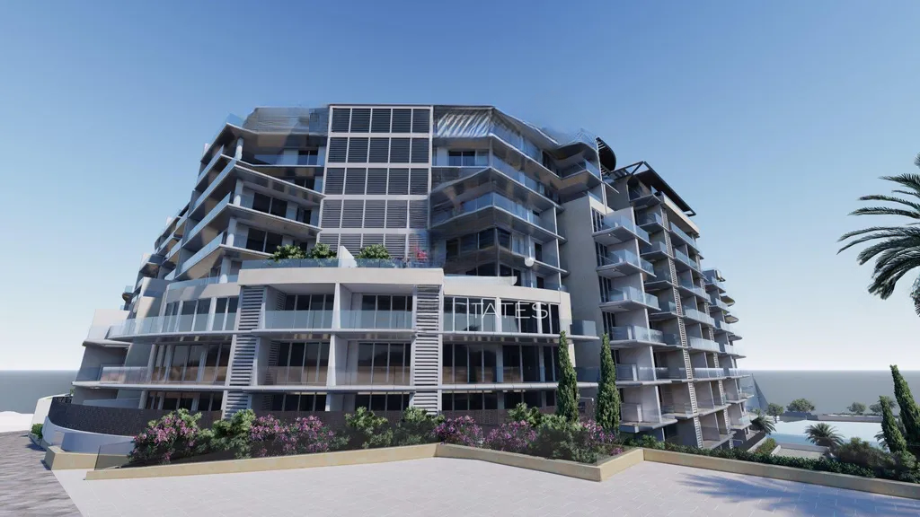 Квартира в Калькаре, Мальта, 217 м² - фото 4