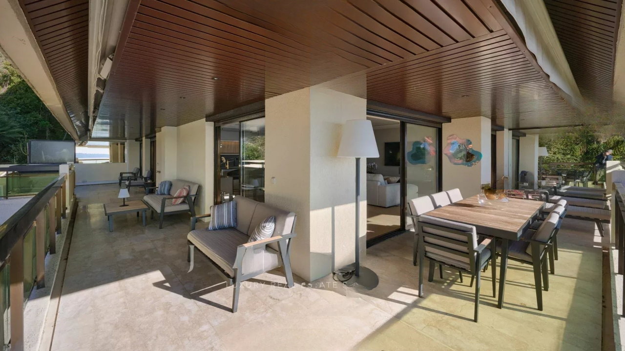 Квартира в Каннах, Франция, 148 м² - фото 4