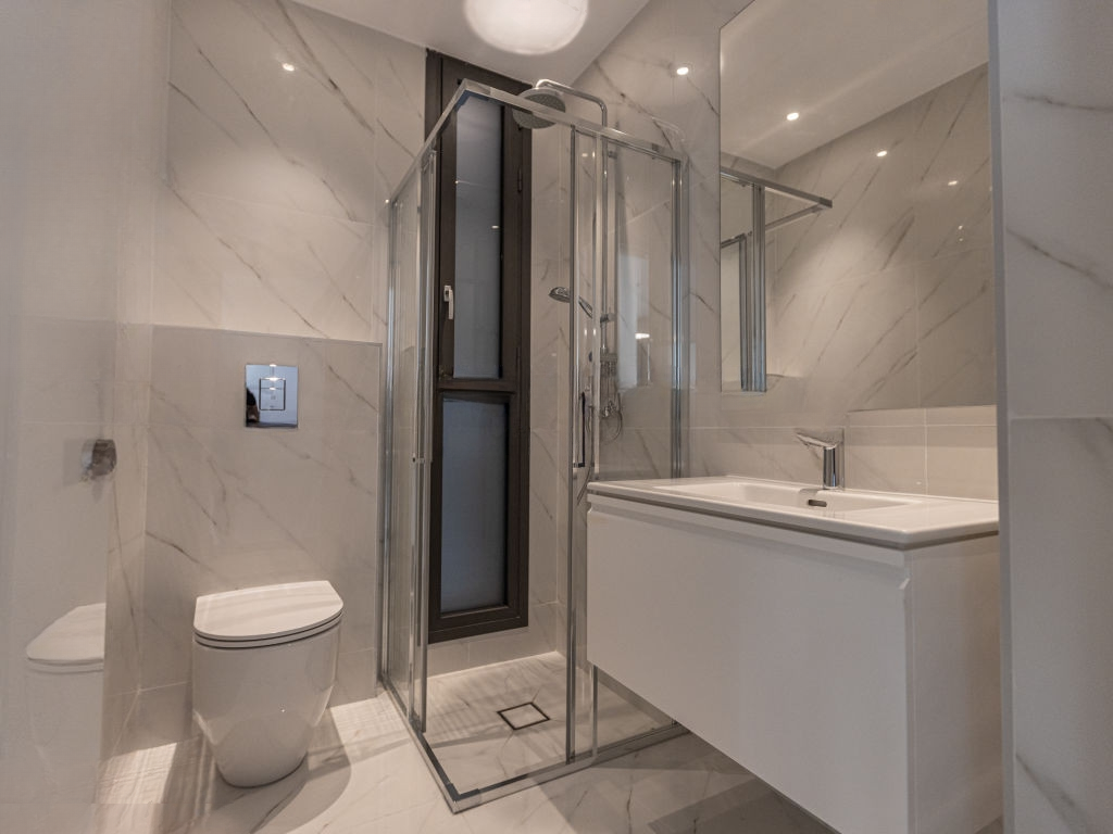 Квартира в Ермасойе, Кипр, 73 м² - фото 4