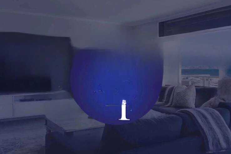 Квартира в Каннах, Франция, 91 м² - фото 2