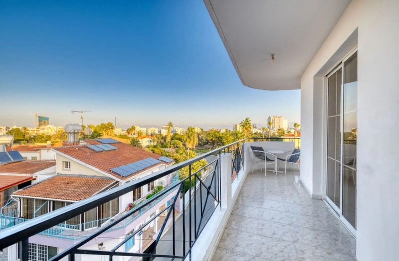 Пентхаус в Ларнаке, Кипр, 130 м² - фото 8