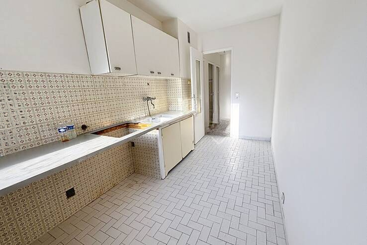 Квартира в Каннах, Франция, 58 м² - фото 2