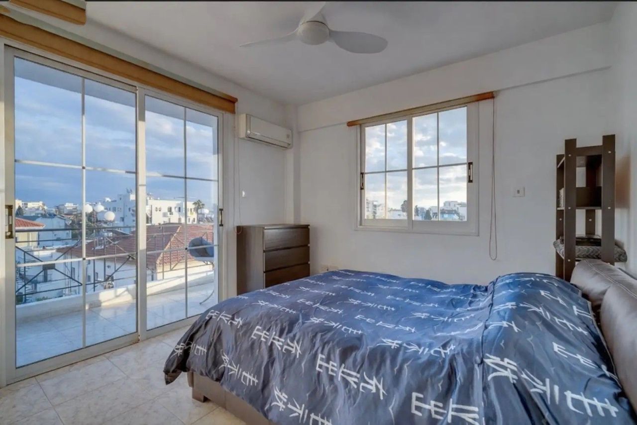 Пентхаус в Ларнаке, Кипр, 130 м² - фото 9