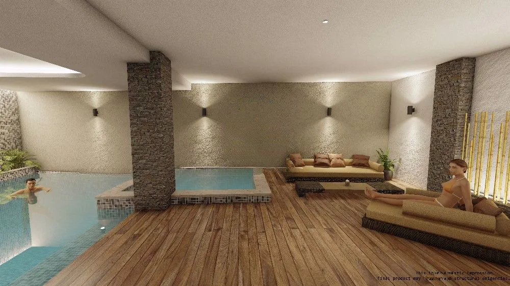 Квартира в Сан-Лоренце, Мальта, 55 м² - фото 4