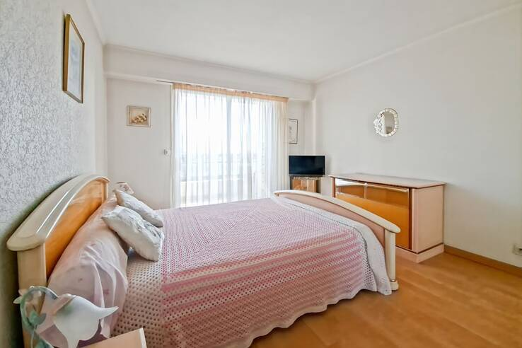 Квартира в Каннах, Франция, 68 м² - фото 2