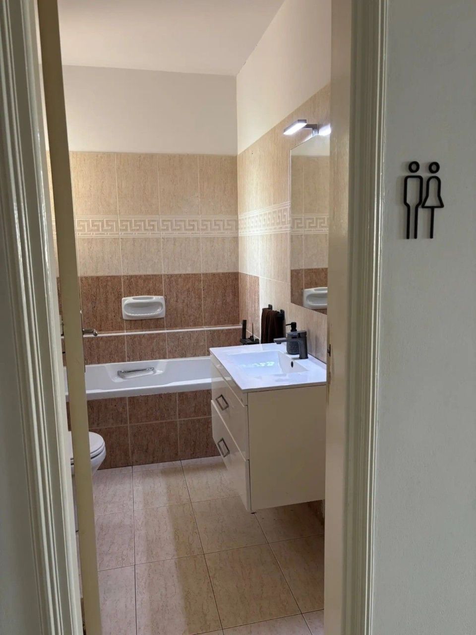 Пентхаус в Ларнаке, Кипр, 130 м² - фото 10