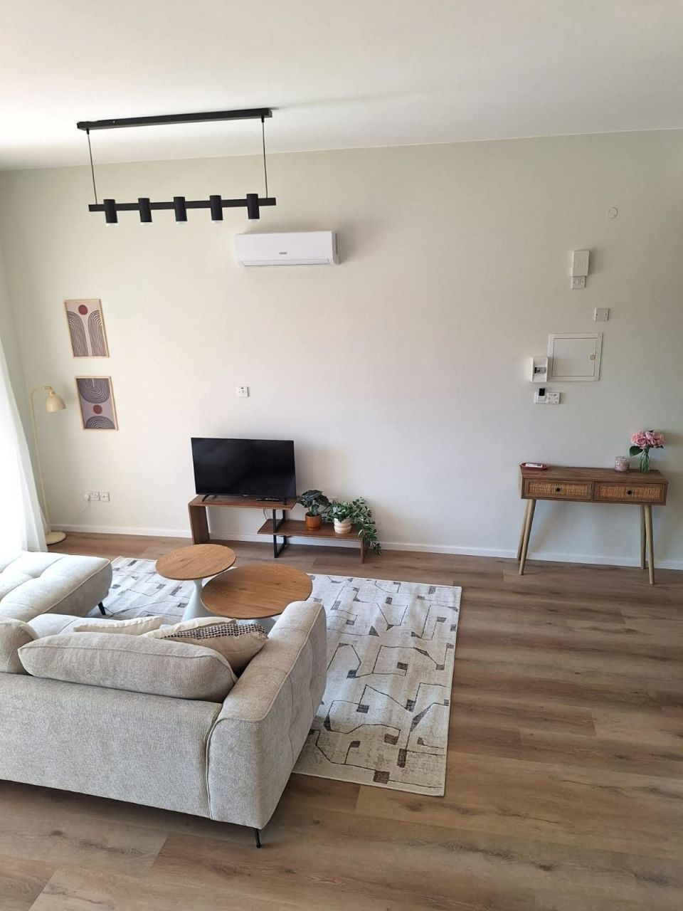 Апартаменты в Пафосе, Кипр, 86 м² - фото 12