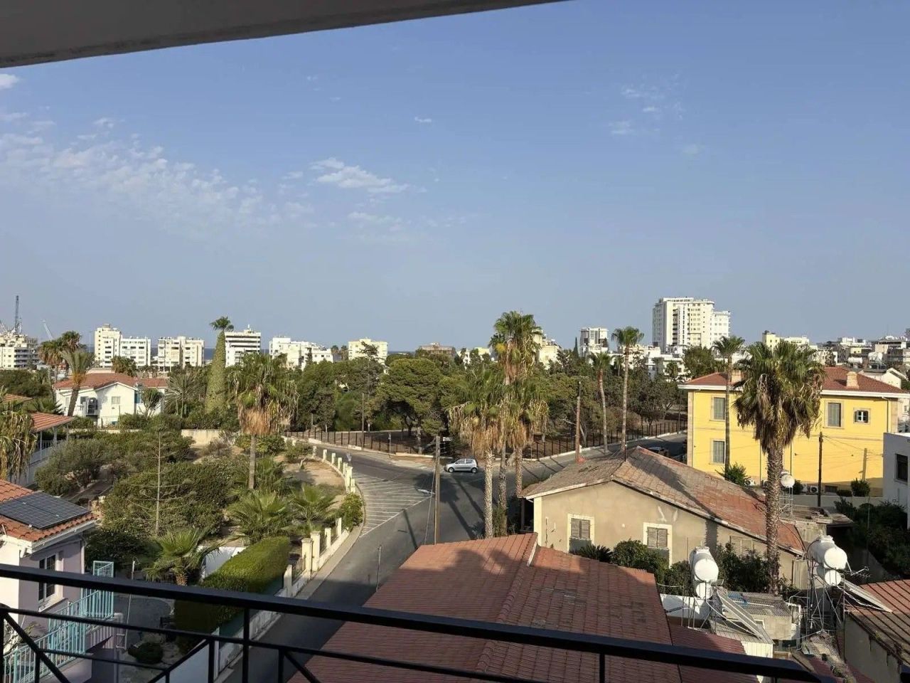 Пентхаус в Ларнаке, Кипр, 130 м² - фото 12