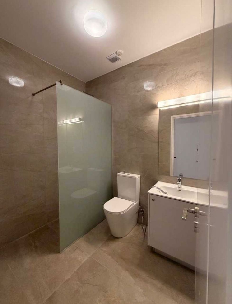 Таунхаус в Пафосе, Кипр, 100 м² - фото 12