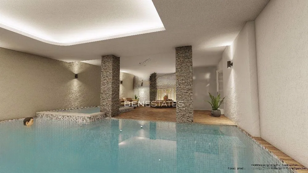 Квартира в Сан-Лоренце, Мальта, 55 м² - фото 4