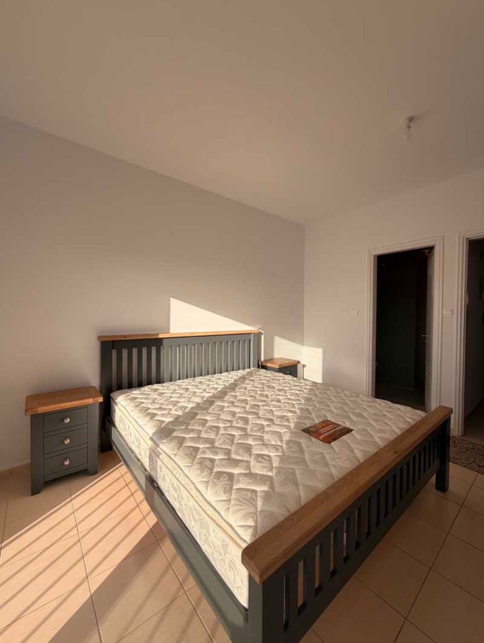 Таунхаус в Пафосе, Кипр, 100 м² - фото 13